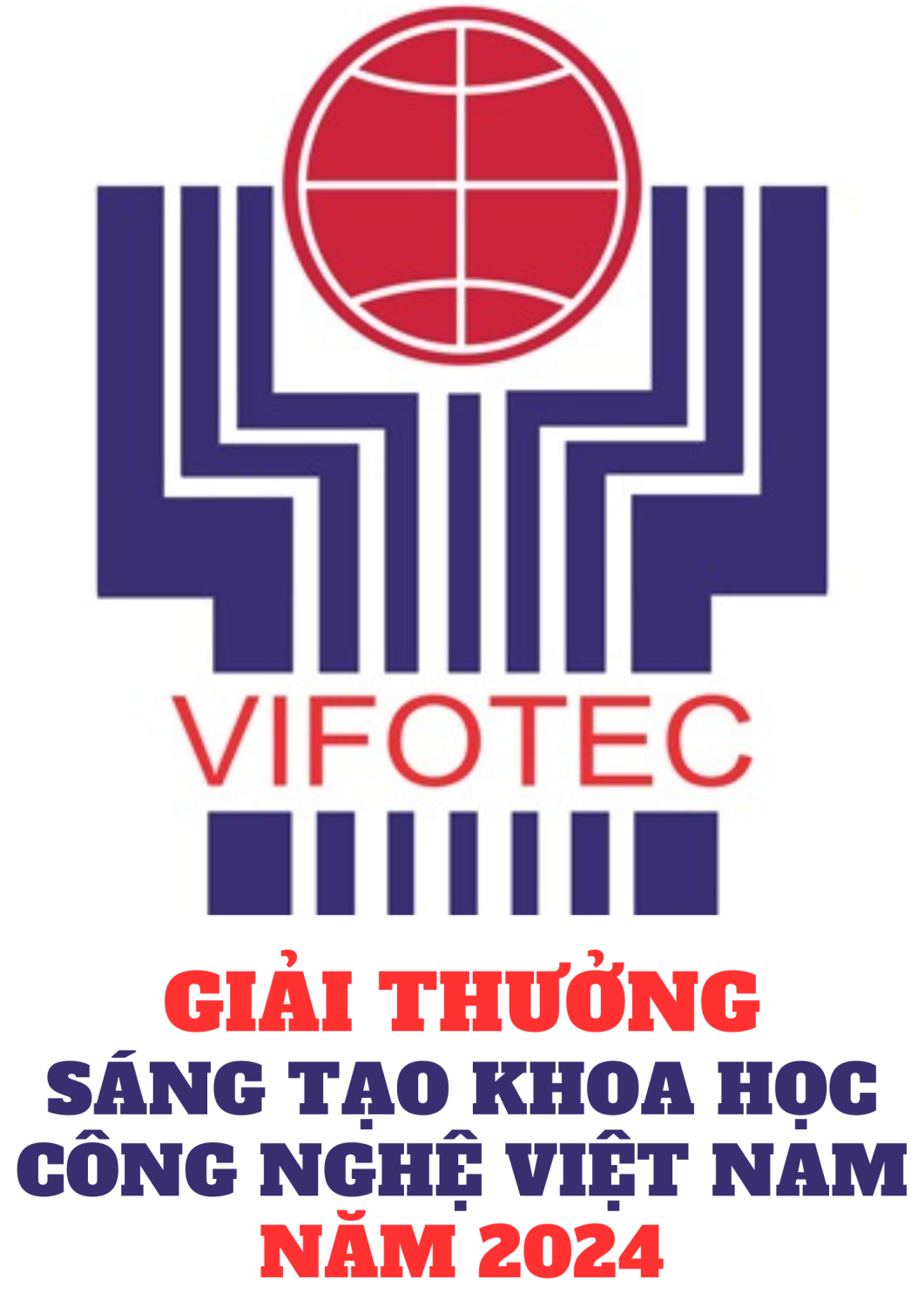 Triển khai Giải thưởng Sáng tạo Khoa học Công nghệ Việt Nam năm 2024.